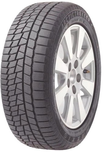 MAXXIS SP02 Arctic Trekker 215/60 R16 99T без шипов 
