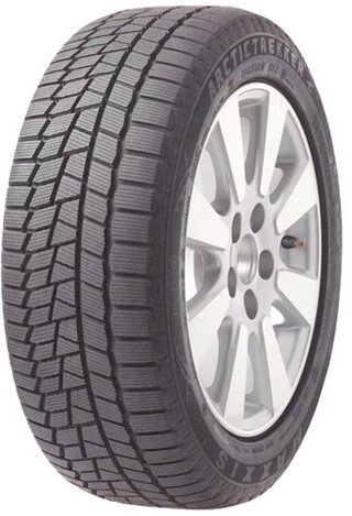 MAXXIS SP02 Arctic Trekker 215/60 R16 99T без шипов 