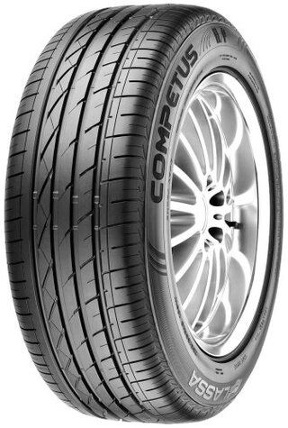 Lassa Competus H/P 215/60 R17 96V 