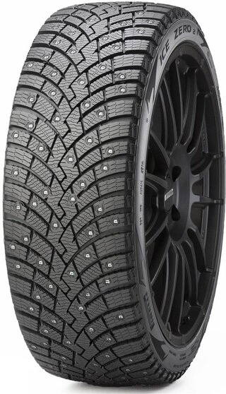 Pirelli Scorpion Ice Zero 2 315/30 R22 107H с шипами 