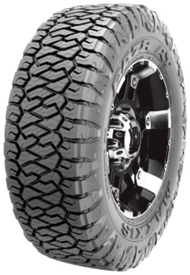 MAXXIS AT811 285/50 R20 116 T без шипов 