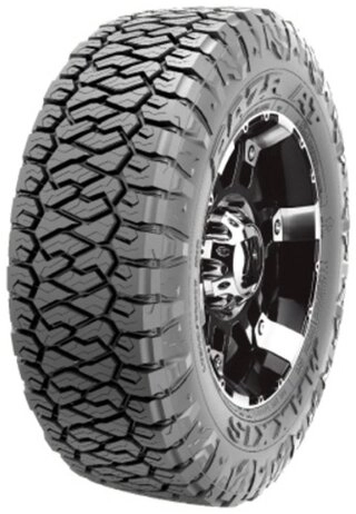 MAXXIS AT811 285/50 R20 116 T без шипов 