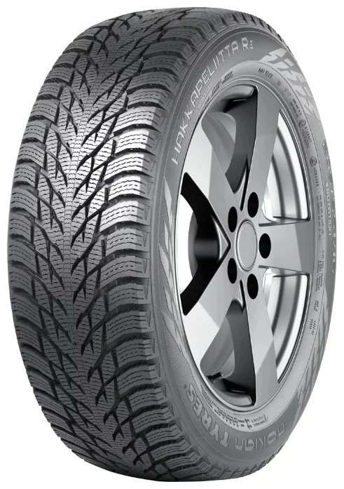 Nokian Hakkapeliitta R3 235/60 R16 104R без шипов 