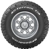 BFGoodrich All Terrain T/A KO2 285/75 R16 116R  - фото 3