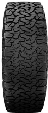 BFGoodrich All Terrain T/A KO2 285/75 R16 116R  - фото 2
