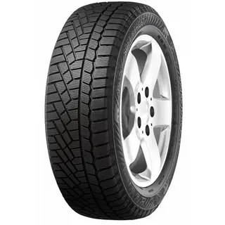 Зимняя шина Gislaved Soft*Frost 200 SUV 225/60R17 103T XL FR + пакет