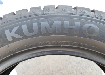 Kumho WinterCraft WI51 185/60 R14 86 T без шипов  - фото 2