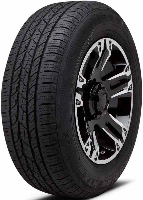 Roadstone Roadian HTX RH5 265/65 R17 112H 