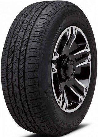 Roadstone Roadian HTX RH5 265/65 R17 112H 