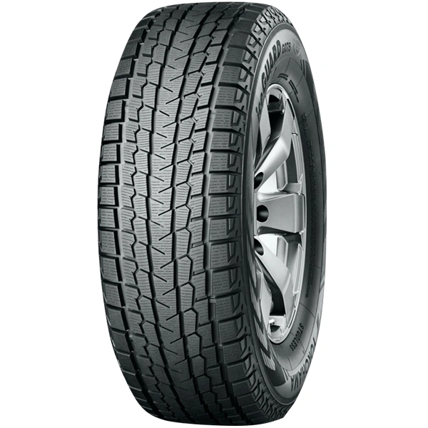 Зимняя шина Yokohama IceGuard Studless G075 265/65 R17 112Q