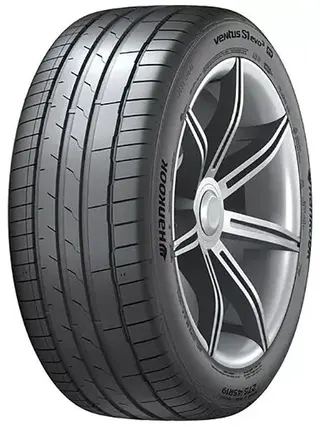 Шина Hankook Ventus S1 Evo3 K127 275/55 R19 111W летняя 