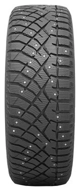Шина Nitto Therma Spike 245/40 R18 97T зимняя  - фото 2