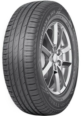 Ikon Tyres (Nokian) Nordman S2 SUV 225/55 R18 98 H 