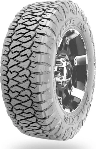 MAXXIS LT AT811 255/60 R18 114 Q без шипов 