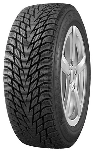 Cordiant Winter Drive 2 225/65 R17 106 T без шипов 