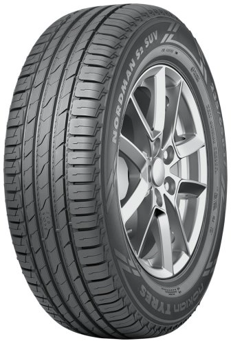 Nordman S2 SUV 215/60 R17 96H 