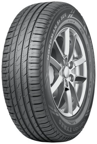 Nordman S2 SUV 215/60 R17 96H 