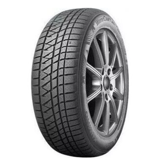 Шина Kumho WinterCraft WS71 275/45 R20 110W XL зимняя 