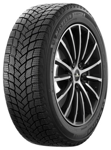 MICHELIN X-Ice Snow SUV 225/65 R17 106T без шипов 