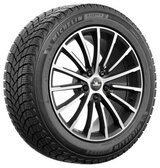 MICHELIN X-Ice Snow SUV 225/65 R17 106T без шипов  - фото 2
