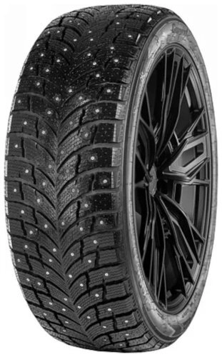 GripMax SureGrip Pro Ice 265/45 R21 108 T с шипами 