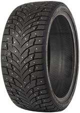 GripMax SureGrip Pro Ice 265/45 R21 108 T с шипами  - фото 2