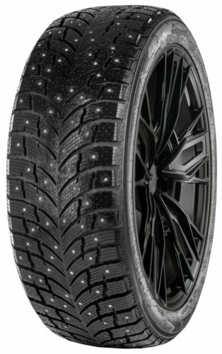 GripMax SureGrip Pro Ice 275/45 R21 110 T с шипами 