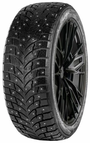 GripMax SureGrip Pro Ice 275/45 R21 110 T с шипами 