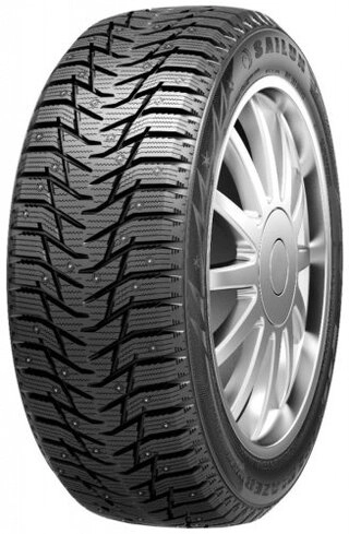 Sailun Ice Blazer WST3 205/60 R16 96T с шипами 