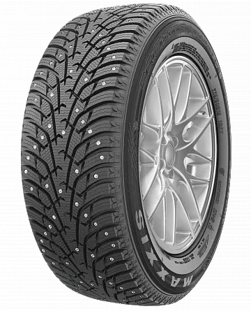 Шина Maxxis Premitra Ice Nord 5 NP5 205/55 R17 95T зимняя 