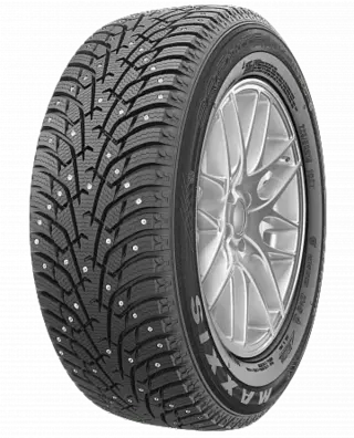 Шина Maxxis Premitra Ice Nord 5 NP5 205/55 R17 95T зимняя 