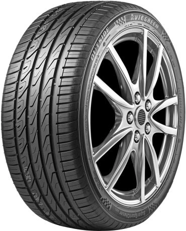 Autogreen Super Sport Chaser-SSC5 235/45 R17 97 W без шипов 