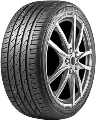 Autogreen Super Sport Chaser-SSC5 235/45 R17 97 W без шипов 