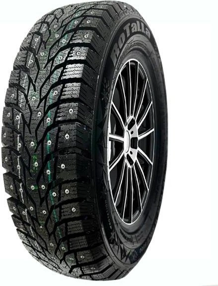 Rotalla Setulla S500 235/45 R18 98 T  с шипами 