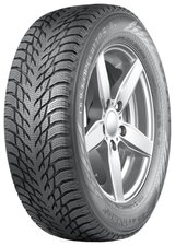 Nokian Hakkapeliitta R3 SUV 235/55 R20 102R без шипов 