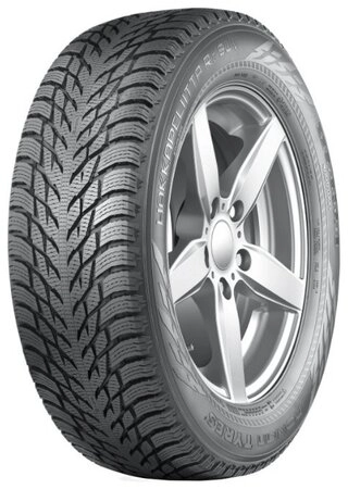 Nokian Hakkapeliitta R3 SUV 235/55 R20 102R без шипов 