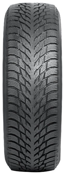 Nokian Hakkapeliitta R3 SUV 235/55 R20 102R без шипов  - фото 3