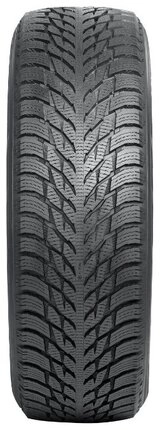 Nokian Hakkapeliitta R3 SUV 235/55 R20 102R без шипов  - фото 3