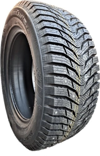 Kumho WI31 245/40 R19 98 T с шипами 