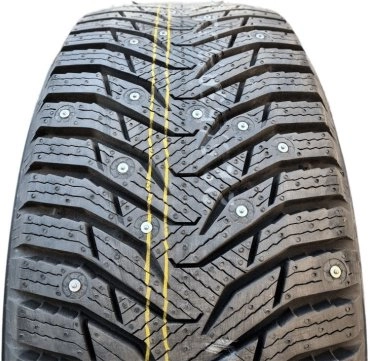Kumho WI31 245/40 R19 98 T с шипами  - фото 3