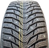 Kumho WI31 245/40 R19 98 T с шипами  - фото 3