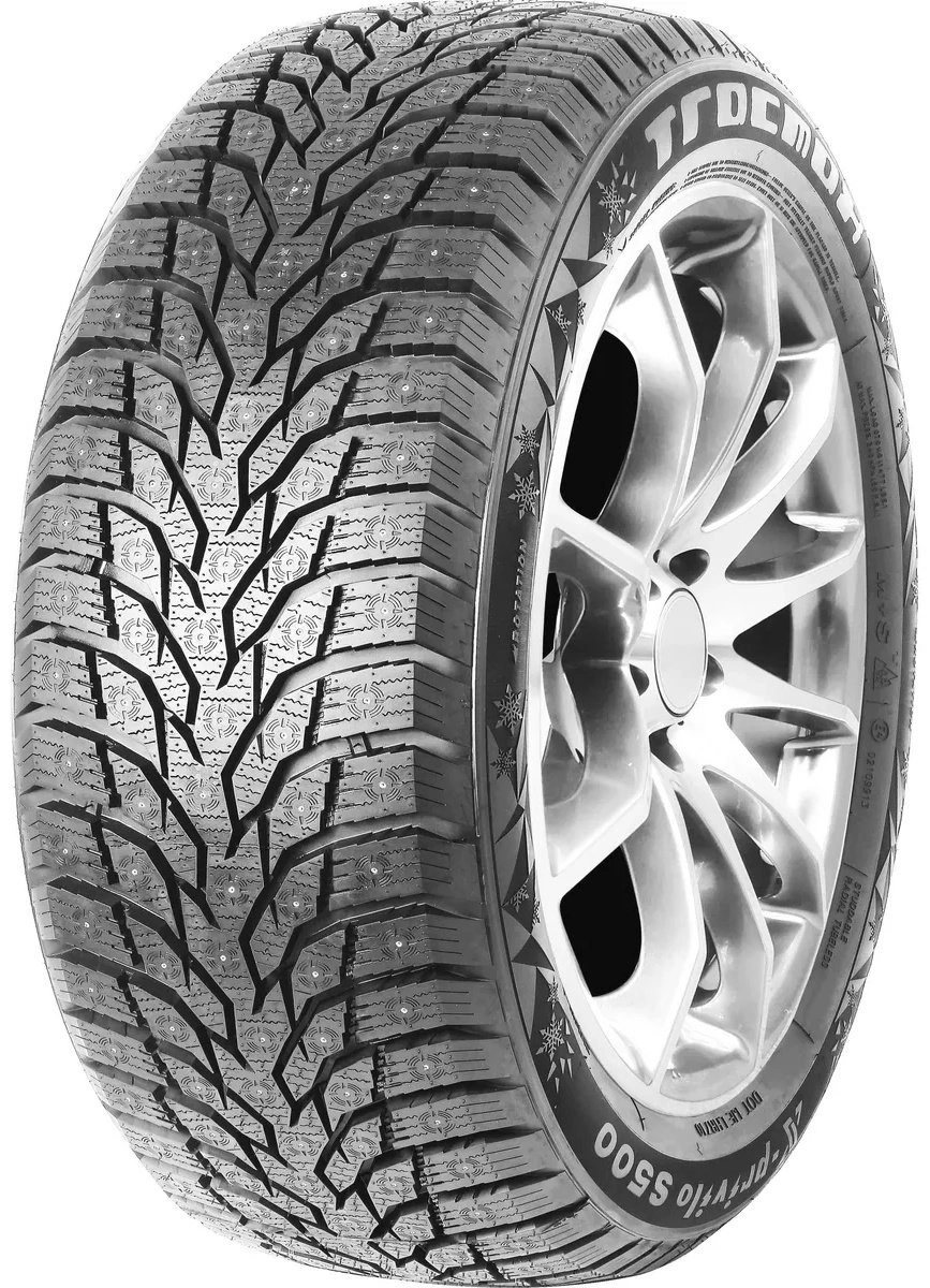 Rotalla SETULA W RACE S500 265/55 R20 113 T с шипами 