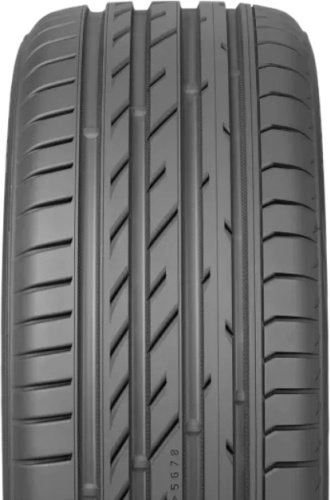 Nokian Nordman SZ 2 215/55 R17 98V  - фото 2