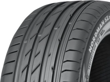 Nokian Nordman SZ 2 215/55 R17 98V  - фото 3