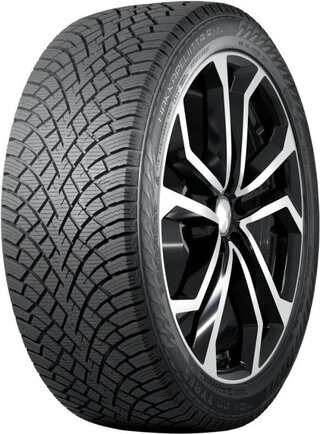 Nokian Hakkapeliitta R5 225/65 R17 106R без шипов 