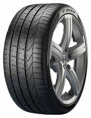 Шина Pirelli P Zero r-f 275/35 ZR21 103Y летняя 