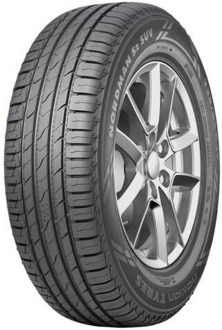 Ikon Tyres (Nokian) Nordman S2 SUV 275/65 R17 115 H 