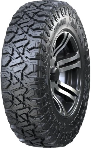 Нижнекамскшина Flame M/T НК-434 215/65 R16 120 Q 