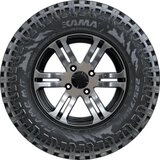 Нижнекамскшина Flame M/T НК-434 215/65 R16 120 Q  - фото 3