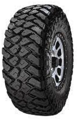 MAXXIS LT MT-772 265/60 R18 119 Q без шипов 